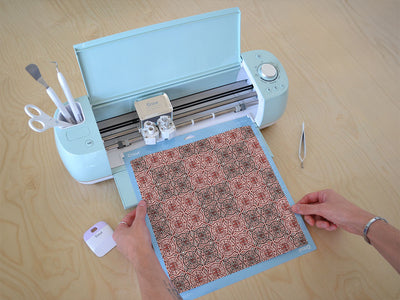 Cricut Compatible Vinyl