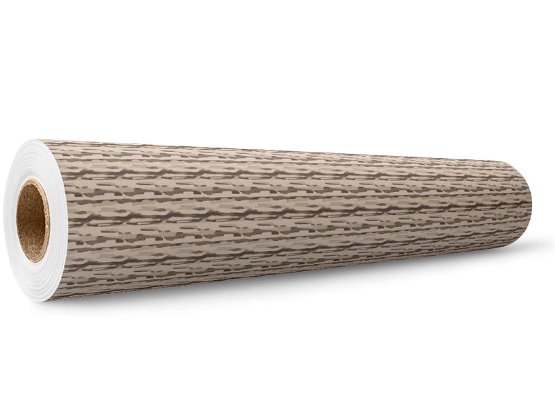 Beige Multicam Camouflage Wrap Film Wholesale Roll~Rwraps Series 914 Digitally Printed Vinyl Roll~5