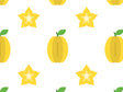 Bell Ringing Fruit Vinyl Wrap Pattern~Rwraps Series 914 Digitally Printed Vinyl Wrap~0