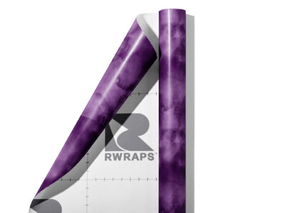 Bell Tolling Watercolor Wrap Film Sheets~Rwraps Series 914 Bell Tolling Watercolor Scrolled Sheet~3
