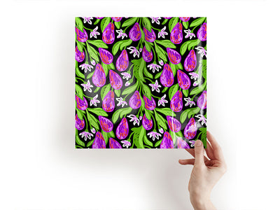 belle de louvain fruit Craft Sheets