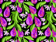 Belle de Louvain Fruit Vinyl Wrap Pattern~Rwraps Series 914 Digitally Printed Vinyl Wrap~0