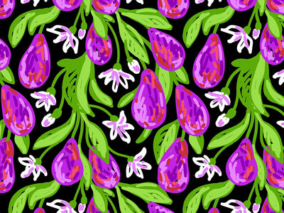 Belle de Louvain Fruit Vinyl Wrap Pattern~Rwraps Series 914 Digitally Printed Vinyl Wrap~0