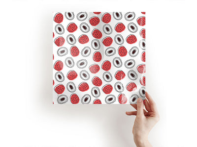bengal bite fruit Craft Sheets