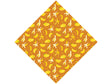 Berangan Bite Fruit Vinyl Wrap Pattern