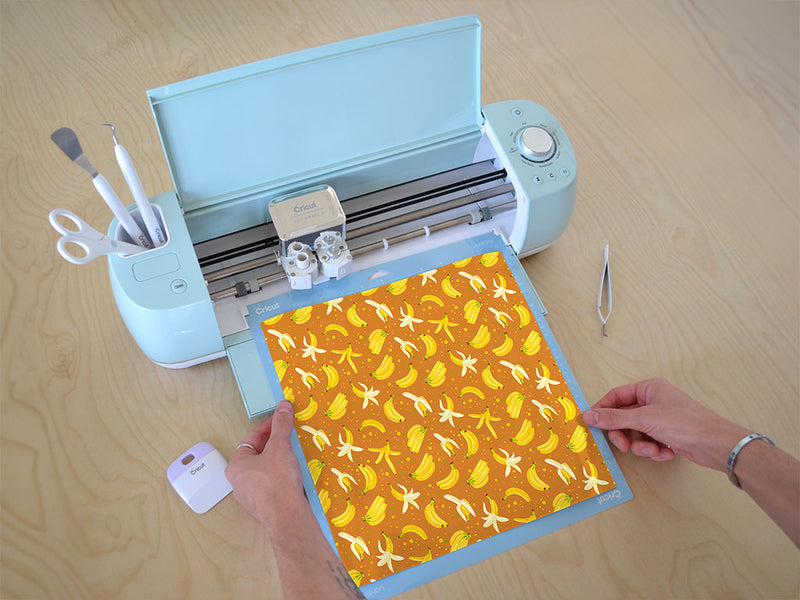 berangan bite fruit Cricut Compatible Vinyl