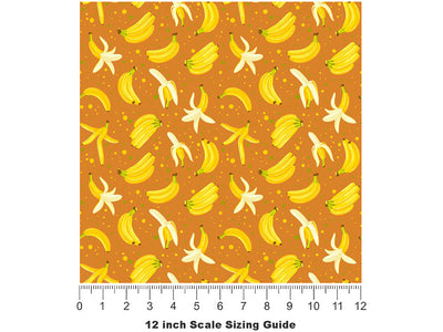 Berangan Bite Fruit Vinyl Film Pattern Size 12 inch Scale~Rwraps Berangan Bite Fruit Sizing Chart~2