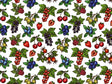 Berry Cluster Fruit Vinyl Wrap Pattern~Rwraps Series 914 Digitally Printed Vinyl Wrap~0