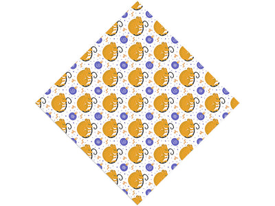 Best Luck Rodent Vinyl Wrap Pattern
