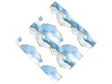 Betta Splendens Gemstone Vinyl Wrap Pattern