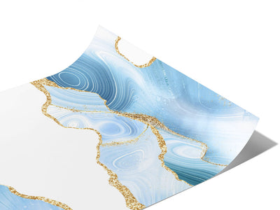 Betta Splendens Gemstone Vinyl Wraps~Rwraps Series 914 Digitally Printed Vinyl Wrap~0