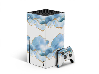 betta splendens gemstone films XBOX DIY Decal