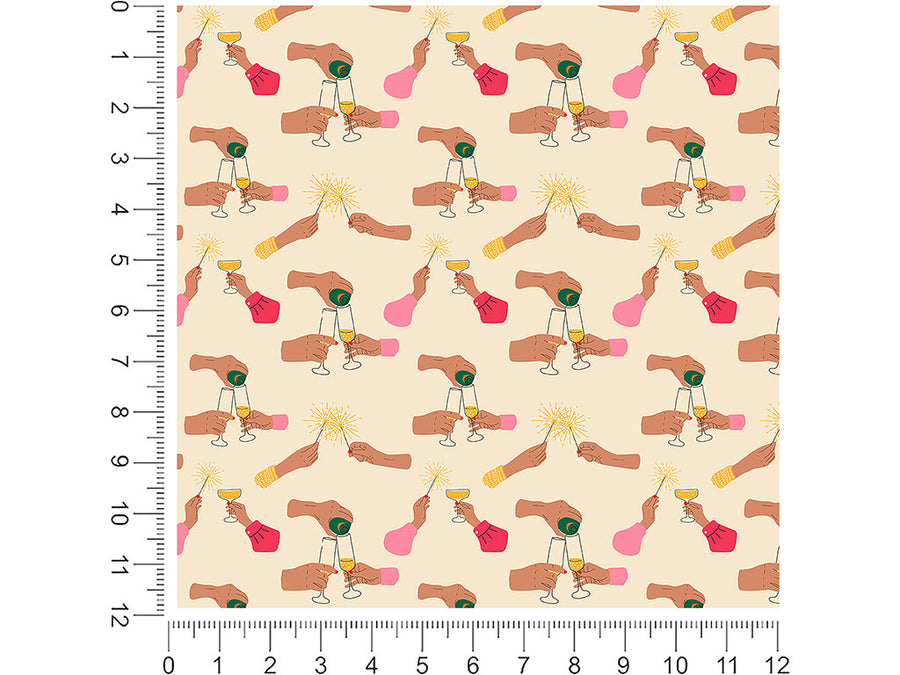 betweent friends alcohol 1ft x 1ft Craft Sheets