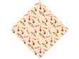 Between Friends Alcohol Vinyl Wrap Pattern