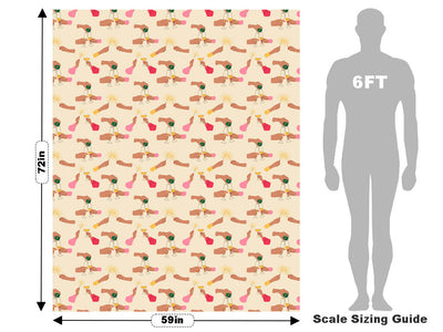 Between Friends Alcohol Vehicle Wrap Scale~Rwraps Series 914 Between Friends Alcohol Measurements~1