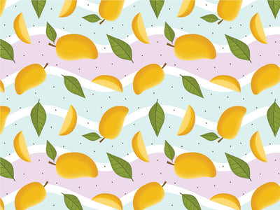Beverly Bites Fruit Vinyl Wrap Pattern~Rwraps Series 914 Digitally Printed Vinyl Wrap~0