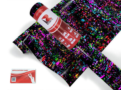 Beyond Saving Technology Jet Ski Vinyl Customized Wrap