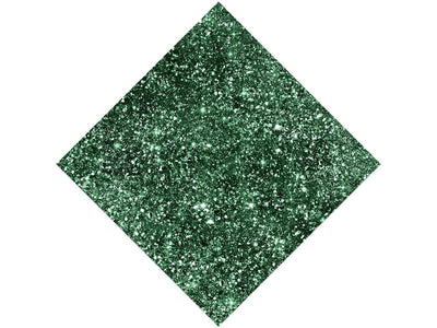 Bezel Set Gemstone Vinyl Wrap Pattern