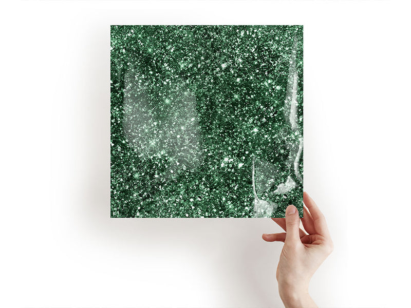 bezel set gemstone films Craft Sheets