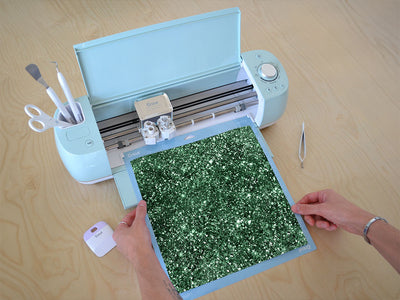 bezel set gemstone films Cricut Compatible Vinyl