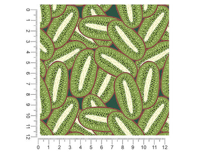 big bruno fruit 1ft x 1ft Craft Sheets