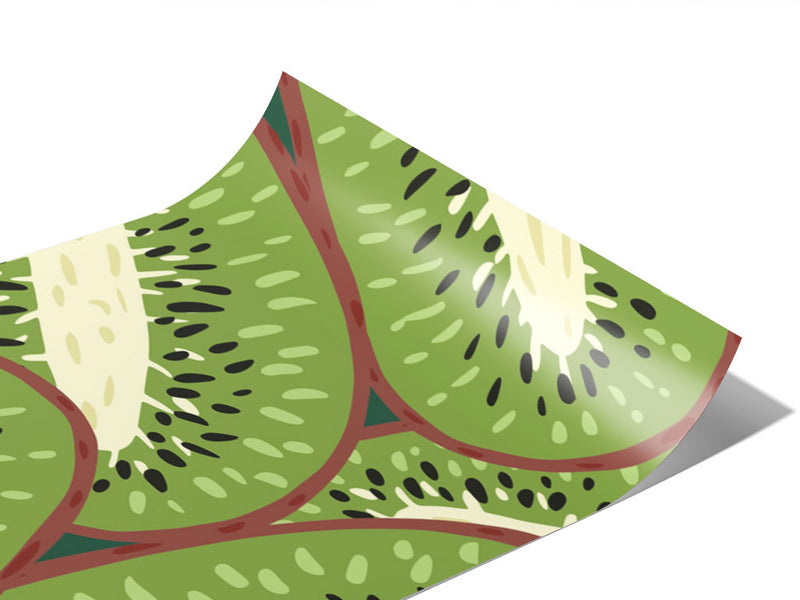 Big Bruno Fruit Vinyl Wraps~Rwraps Series 914 Digitally Printed Vinyl Wrap~0