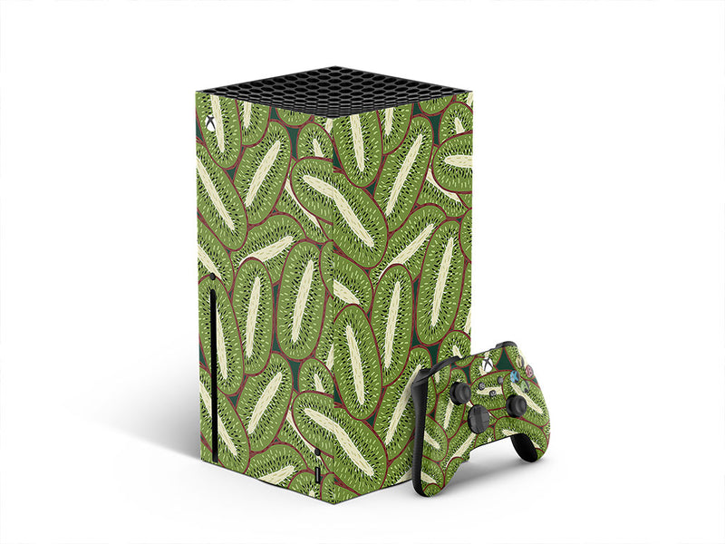 big bruno fruit XBOX DIY Decal