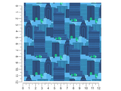 1ft x 1ft Craft Sheets