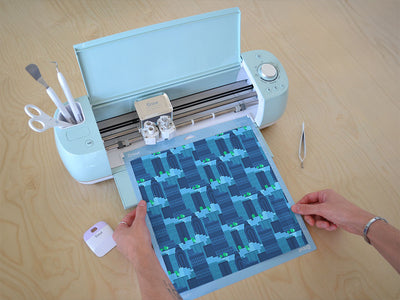 Cricut Compatible Vinyl