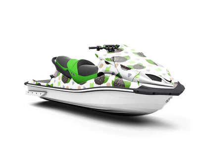 Big Easy Fruit Jet Ski Vinyl Customized Wrap