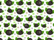 Big Easy Fruit Vinyl Wrap Pattern~Rwraps Series 914 Digitally Printed Vinyl Wrap~0