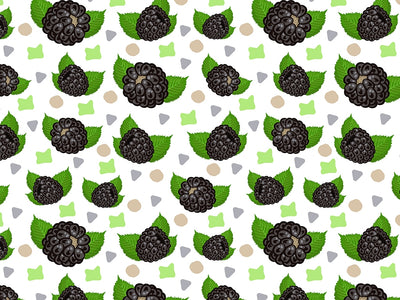 Big Easy Fruit Vinyl Wrap Pattern~Rwraps Series 914 Digitally Printed Vinyl Wrap~0