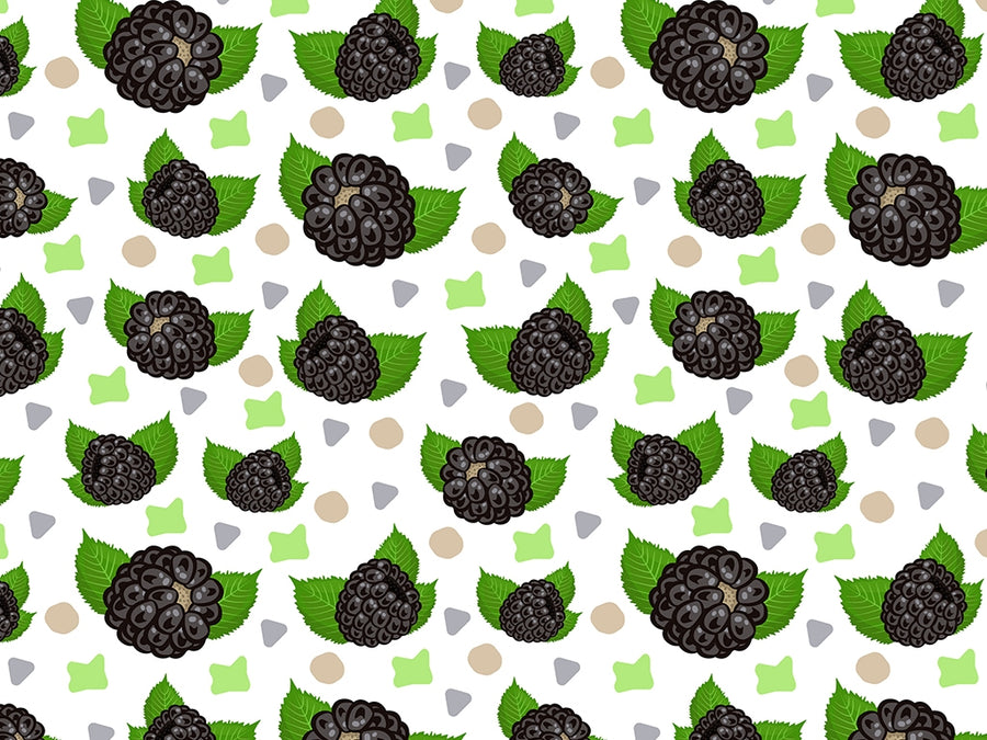 Big Easy Fruit Vinyl Wrap Pattern~Rwraps Series 914 Digitally Printed Vinyl Wrap~0