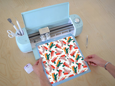big guns weapon Cricut Compatible Vinyl