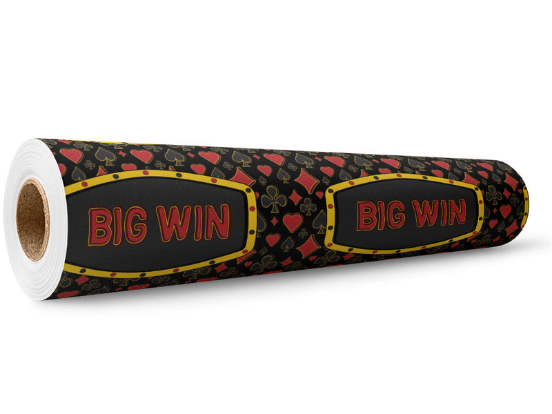Big Win Americana Wrap Film Wholesale Roll~Rwraps Series 914 Digitally Printed Vinyl Roll~5