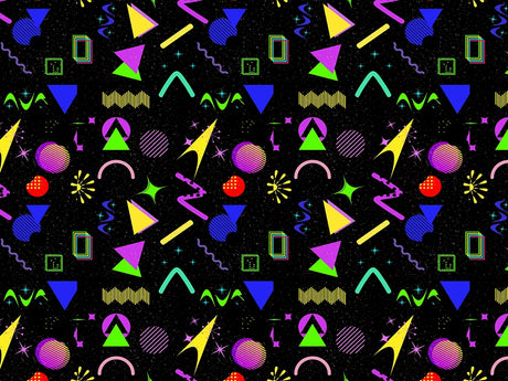 Big Zap Retro Vinyl Wrap Pattern~Rwraps Series 914 Digitally Printed Vinyl Wrap~0