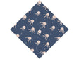 Bikini Jellies Marine Life Vinyl Wrap Pattern