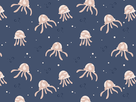 Bikini Jellies Marine Life Vinyl Wrap Pattern~Rwraps Series 914 Digitally Printed Vinyl Wrap~0