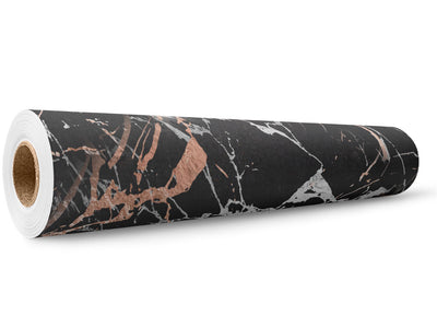 Bilbao Gray Marble Wrap Film Wholesale Roll~Rwraps Series 914 Digitally Printed Vinyl Roll~5