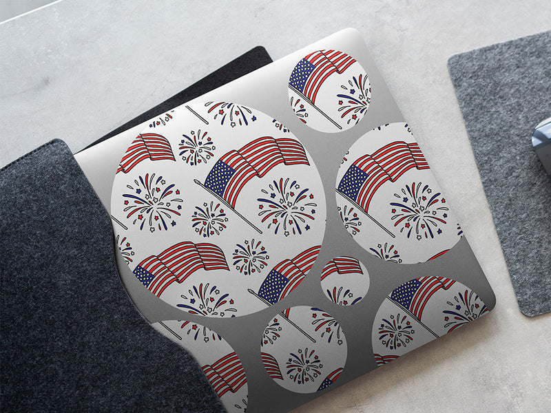 billowing breeze  DIY Laptop Stickers