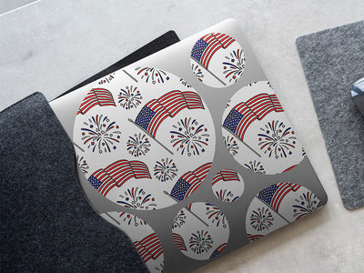 billowing breeze  DIY Laptop Stickers