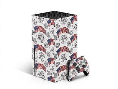 billowing breeze  XBOX DIY Decal