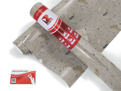 birch adoquin stone Craft Vinyl Roll