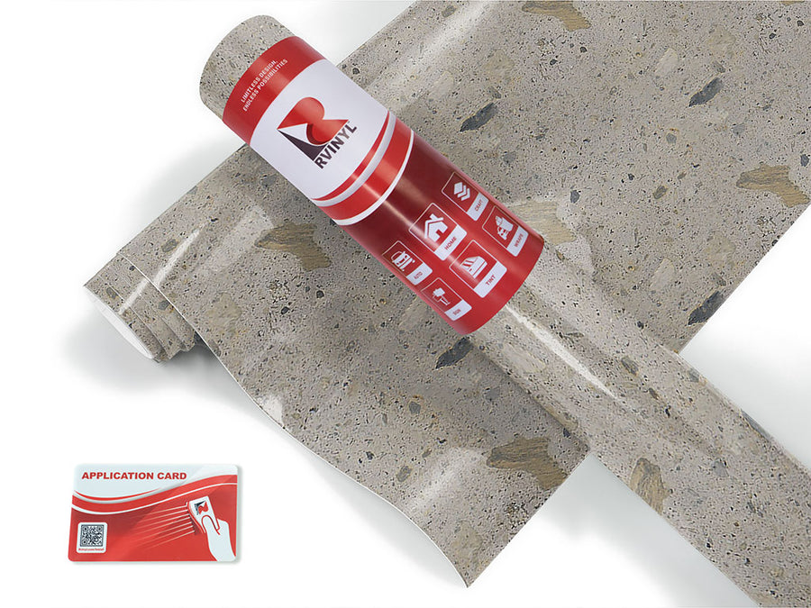 birch adoquin stone Craft Vinyl Roll