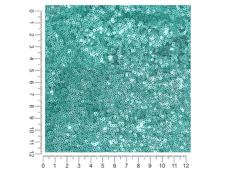 birds eye gemstone films 1ft x 1ft Craft Sheets