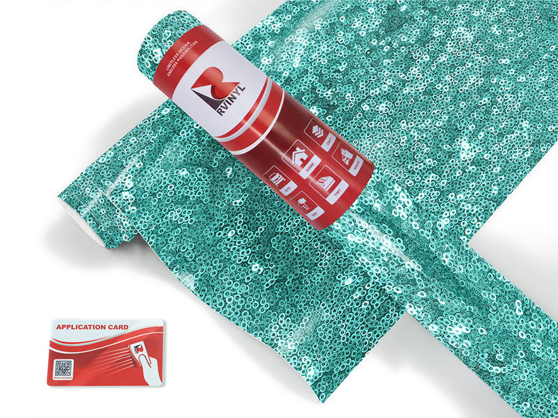 birds eye gemstone films Craft Vinyl Roll