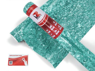 birds eye gemstone films Craft Vinyl Roll