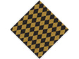 Biscotti Squares Argyle Vinyl Wrap Pattern