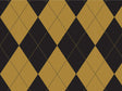 Biscotti Squares Argyle Vinyl Wrap Pattern~Rwraps Series 914 Digitally Printed Vinyl Wrap~0