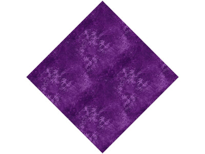 Bishop Ring Gemstone Vinyl Wrap Pattern